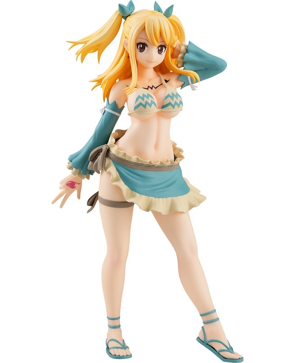 POP UP PARADE Lucy Heartfilia: Aquarius Form